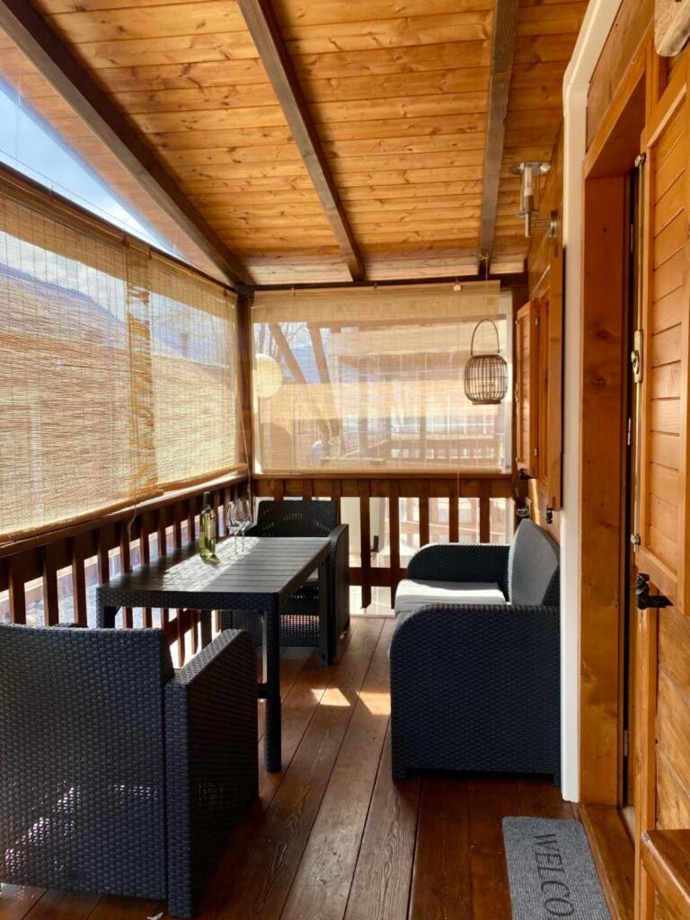 Mylooking Vacanze Porlezza Exterior photo